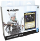 [Pre-order][ETA 6/13/2025] MTG: Final Fantasy Collector's Edition Commander Deck (Set of 4)