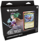 [Pre-order][ETA 6/13/2025] MTG: Final Fantasy Commander Deck (Set of 4)