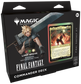 MTG: Final Fantasy Commander Deck