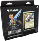 MTG: Final Fantasy Commander Deck