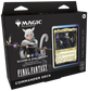 MTG: Final Fantasy Commander Deck