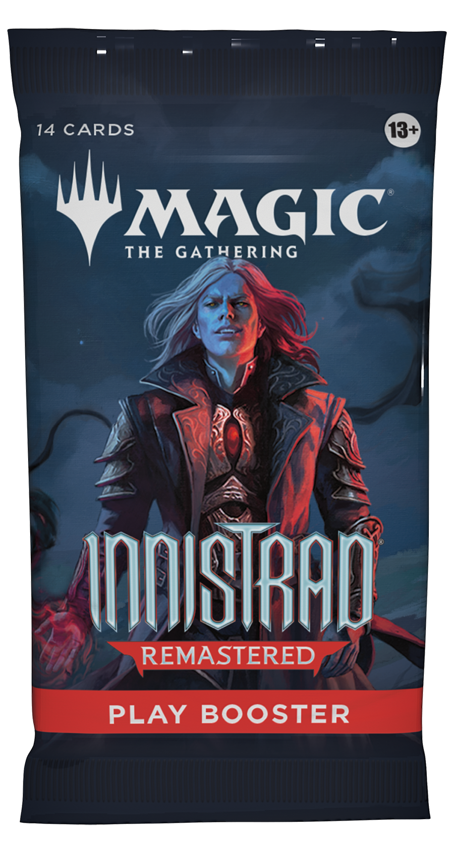 MTG: Innistrad Remastered Play Booster