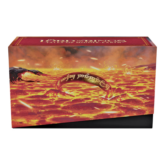 Magic the Gathering: Lord of the Rings Bundle