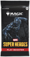 MTG: MARVEL SUPER HEROES PLAY BOOSTER PACK