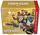 MTG: MARVEL SUPER HEROES - COLLECTOR BOOSTER BOX [Pre-order][Available 6/26/2026]