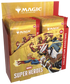 MTG: MARVEL SUPER HEROES - COLLECTOR BOOSTER BOX [Pre-order][Available 6/26/2026]