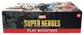 MTG: MARVEL SUPER HEROES PLAY BOOSTER BOX[Pre-order][Available 6/26/2026]