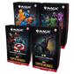 MTG: Marvel Super Heroes Commander Deck