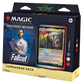 MTG: Universes Beyond - Fallout Commander Decks