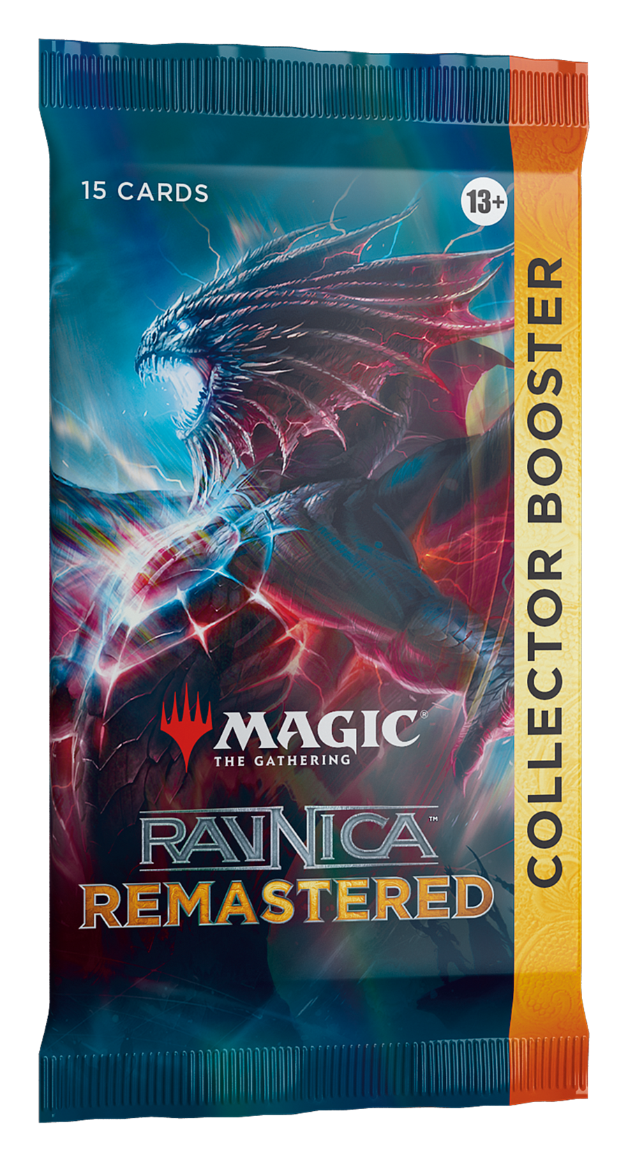 MTG: Ravnica Remastered Collector Booster Pack