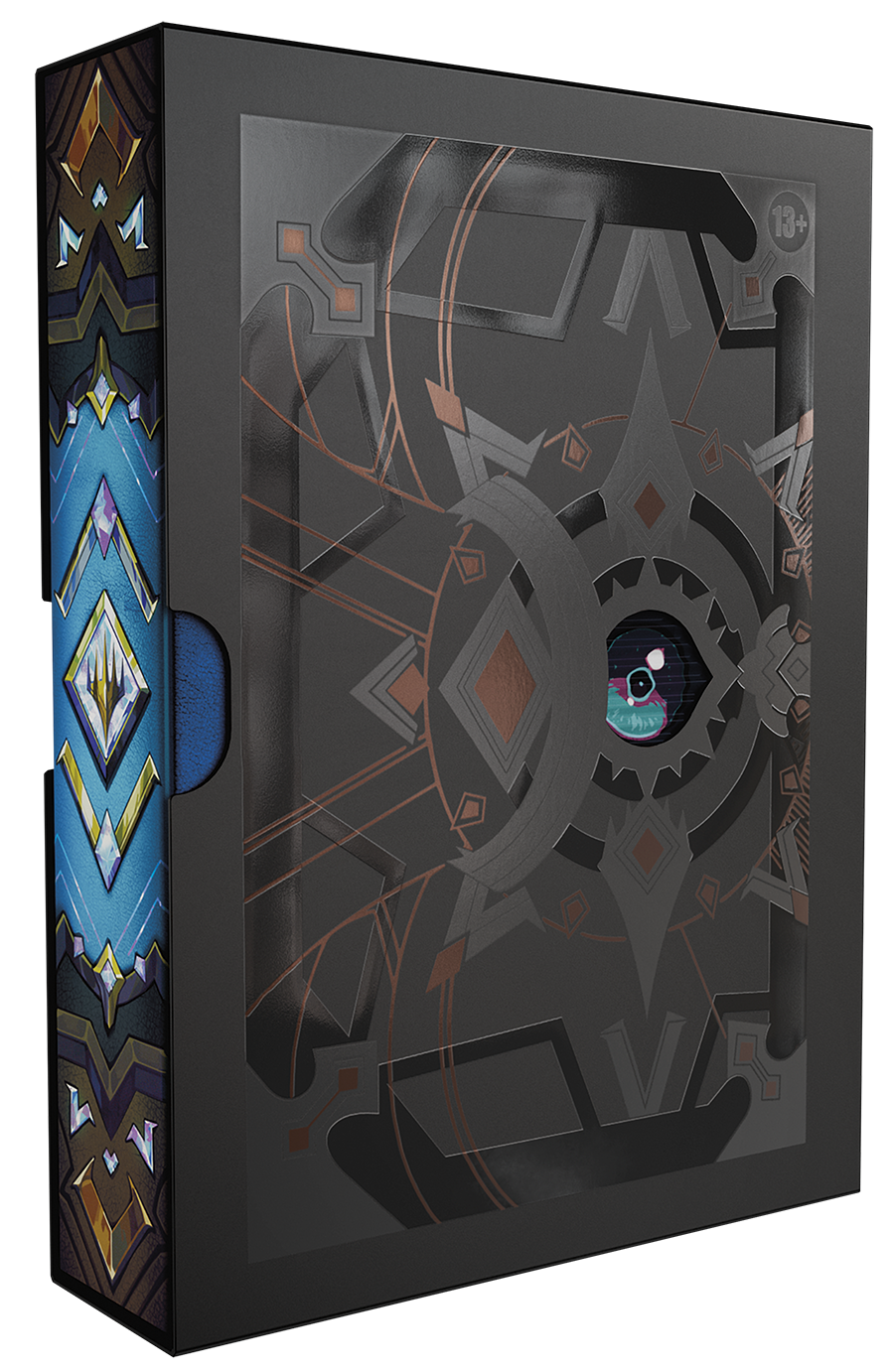 MTG: SECRETS OF STRIXHAVEN - CODEX BUNDLE