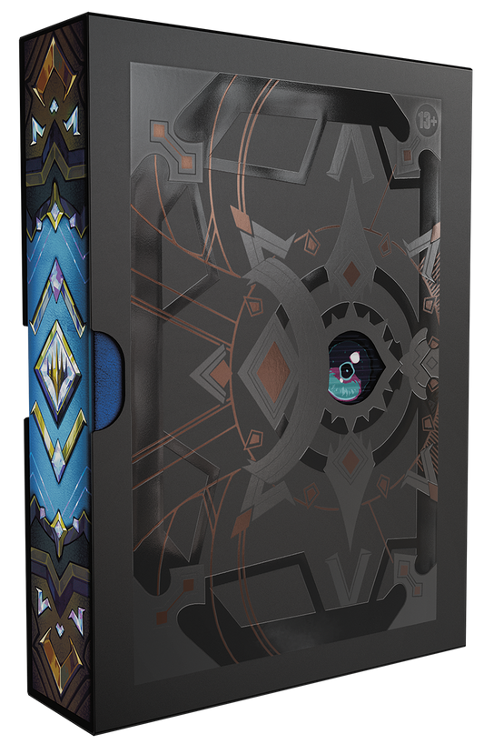 MTG: SECRETS OF STRIXHAVEN - CODEX BUNDLE