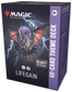 MTG: SECRETS OF STRIXHAVEN PRECON. 60-CARD THEME DECKS
