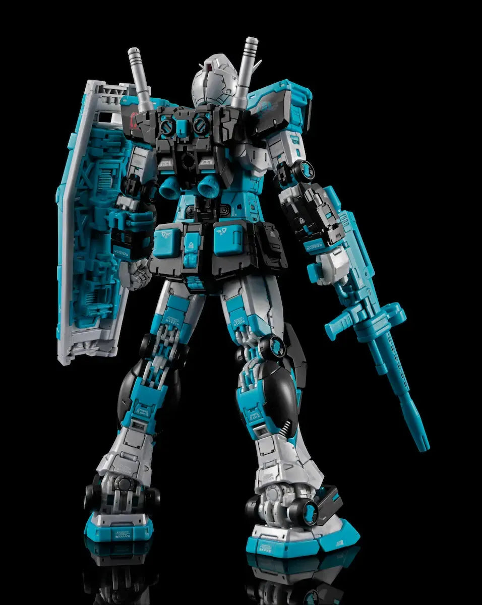 RG 1/144 RX-78-2 高达