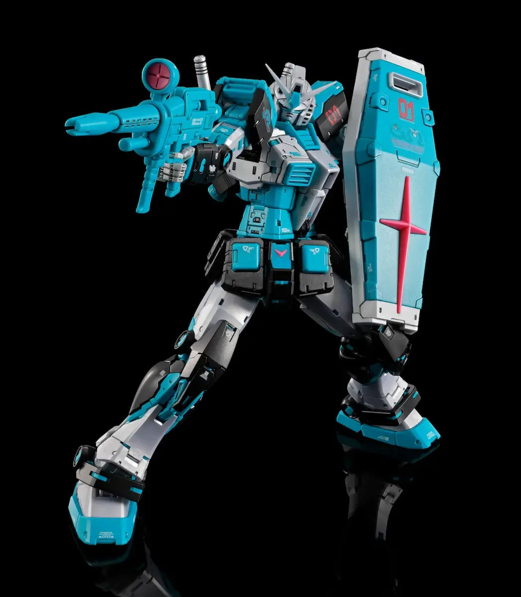 RG 1/144 RX-78-2 高达