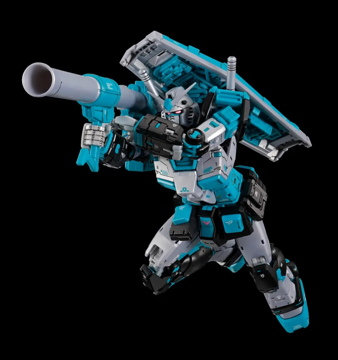 RG 1/144 RX-78-2 高达
