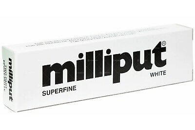 Milliput Superfine White (4 oz)