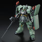 P-Bandai HG 1/144 Geara Zulu (Cuaron Custom)