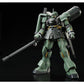 P-Bandai HG 1/144 Geara Zulu (Gilboa Sant Custom)