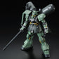 P-Bandai HG 1/144 Geara Zulu (Gilboa Sant Custom)