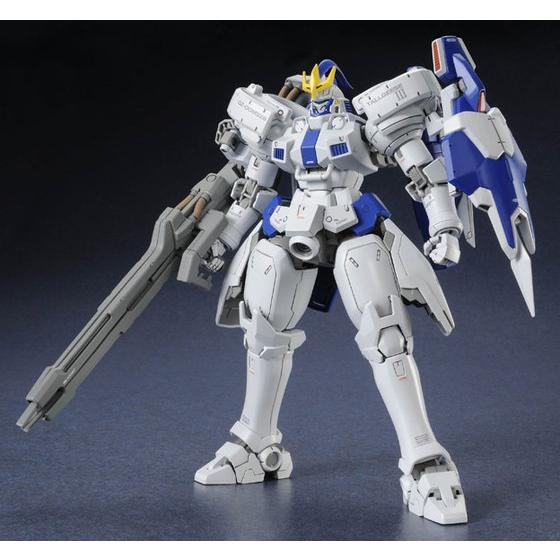 P-Bandai MG 1/100 Tallgeese III [Pre-order. ETA March 2025]