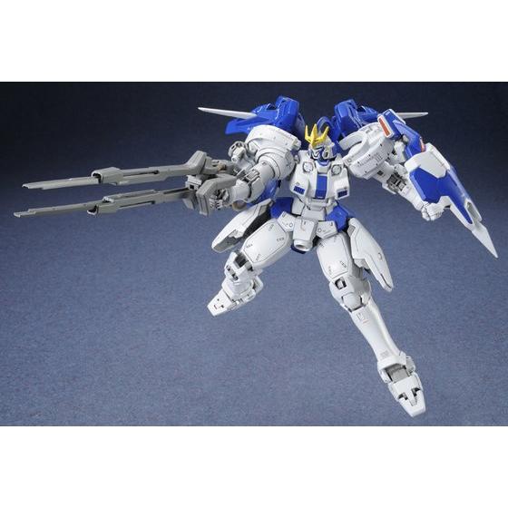 P-Bandai MG 1/100 Tallgeese III [Pre-order. ETA March 2025]