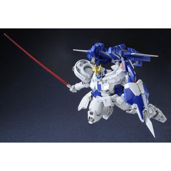 P-Bandai MG 1/100 Tallgeese III [Pre-order. ETA March 2025]