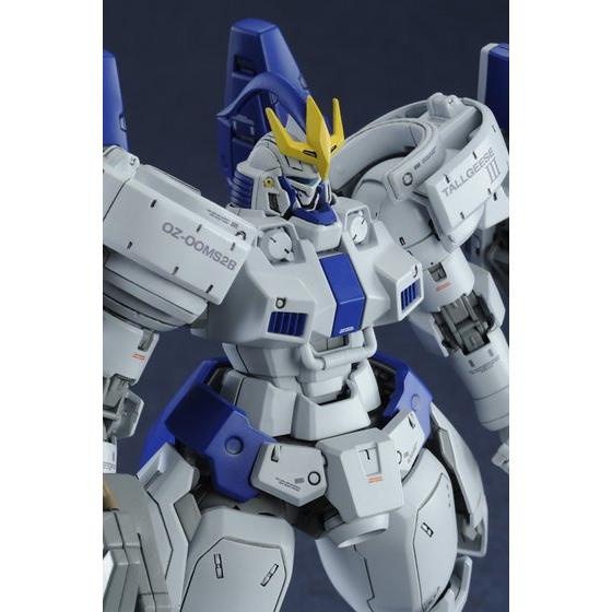 P-Bandai MG 1/100 Tallgeese III [Pre-order. ETA March 2025]