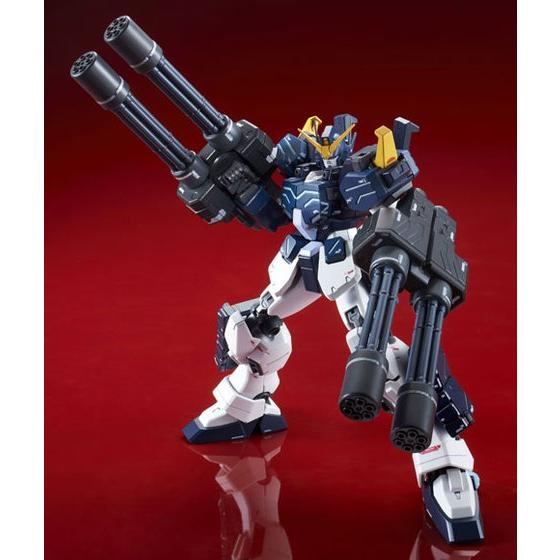 P-Bandai MG 1/100 Gundam Heavyarms Custom EW [Pre-order. ETA April 2025]