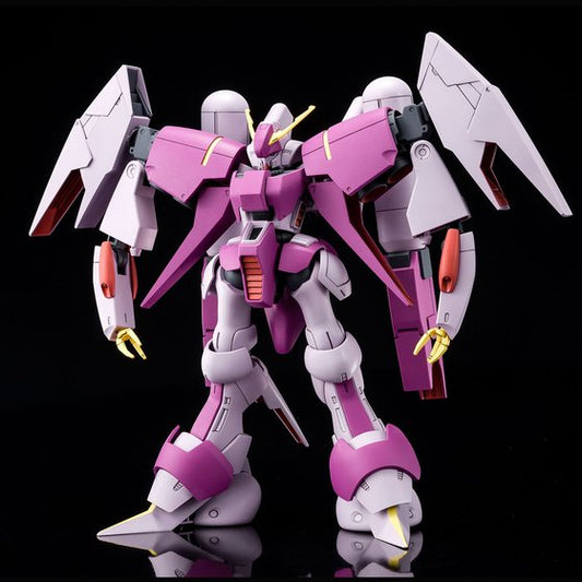 P-Bandai HG 1/144 Byarlant Isolde (Mobile Suit Gundam: Twilight Axis)