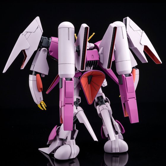 P-Bandai HG 1/144 Byarlant Isolde (Mobile Suit Gundam: Twilight Axis) [Pre-order. ETA April 2025]