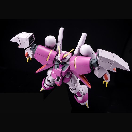 P-Bandai HG 1/144 Byarlant Isolde (Mobile Suit Gundam: Twilight Axis) [Pre-order. ETA April 2025]