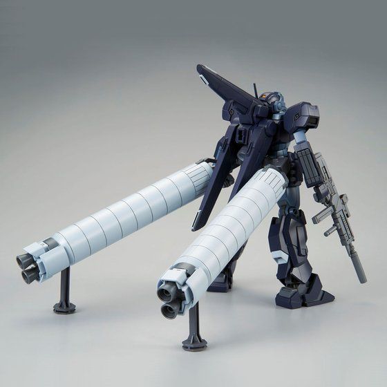 P-Bandai HG 1/144 Jesta [Shezarr Type, Team A] "Mobile Suit Gundam Narrative"