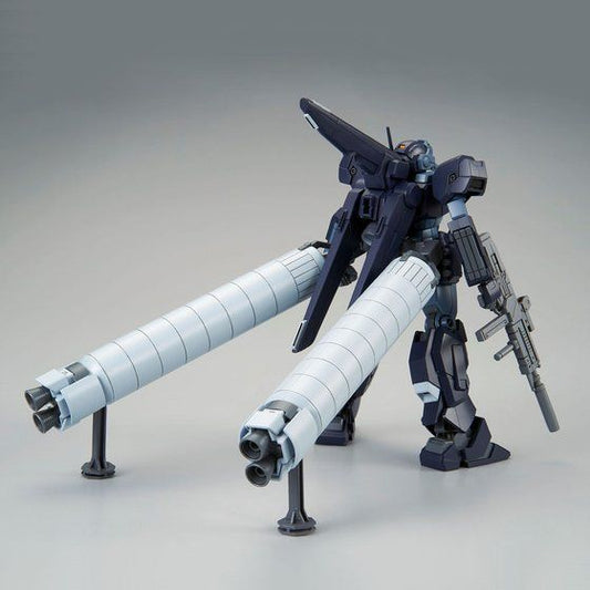 P-Bandai HG 1/144 杰斯塔 [谢扎尔型 A 组 ] 「机动战士高达叙述」