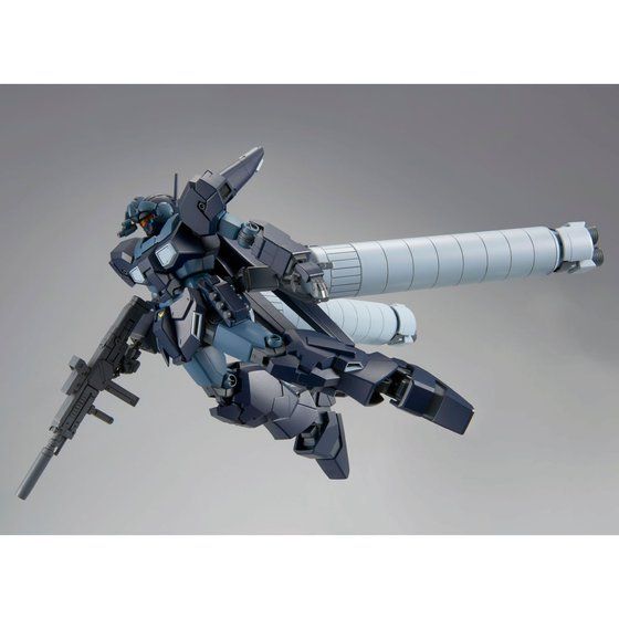 P-Bandai HG 1/144 Jesta [Shezarr Type, Team A] "Mobile Suit Gundam Narrative"