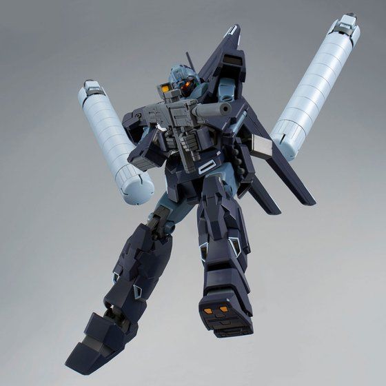 P-Bandai HG 1/144 Jesta [Shezarr Type, Team A] "Mobile Suit Gundam Narrative"