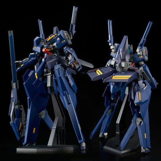 P-Bandai HG 1/144 Gundam TR-6 [Haze'n-thley II] [Advance of Z - The Flag of Titans]