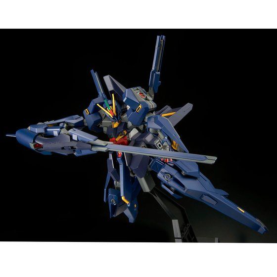 P-Bandai HG 1/144 Gundam TR-6 [Haze'n-thley II] [Advance of Z - The Flag of Titans]