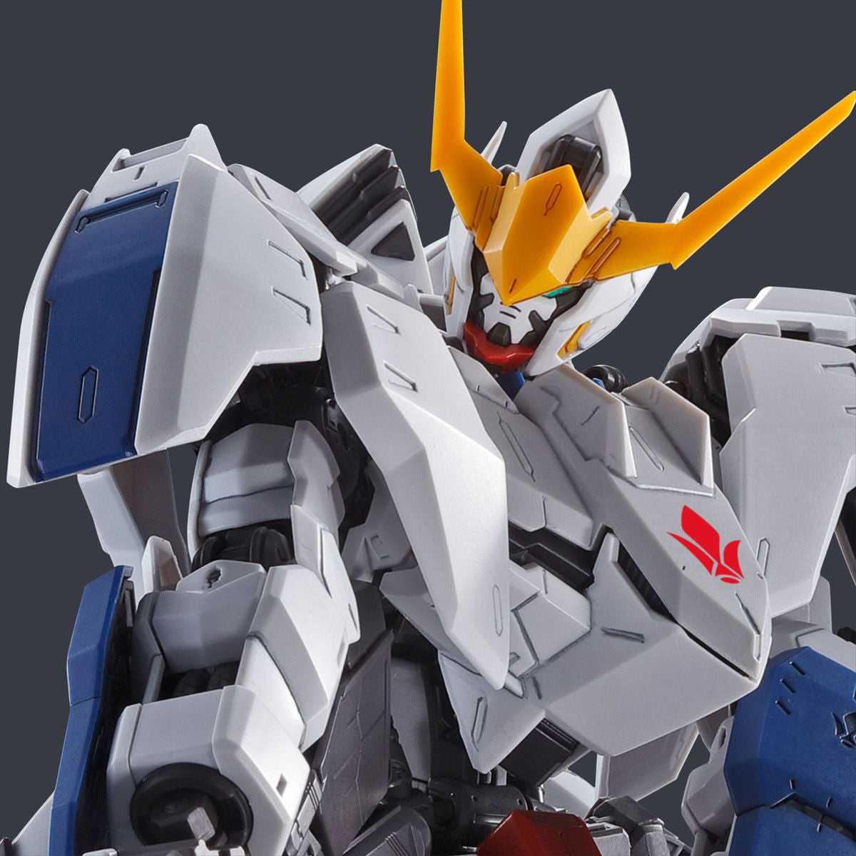 P-Bandai Expansion Part Set for MG 1/100 Gundam Barbatos