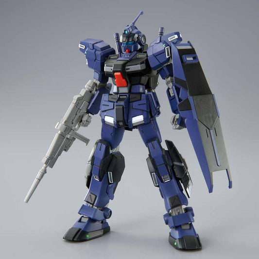 P-Bandai HG 1/144 RX-80PR-4 Pale Rider DII (Titans)