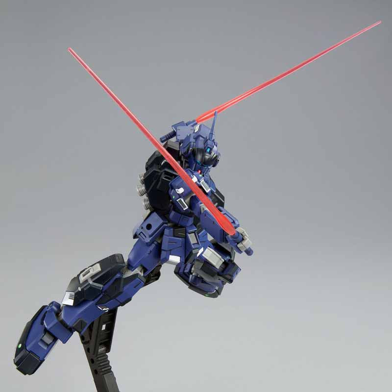 P-Bandai HG 1/144 RX-80PR-4 Pale Rider DII (Titans)