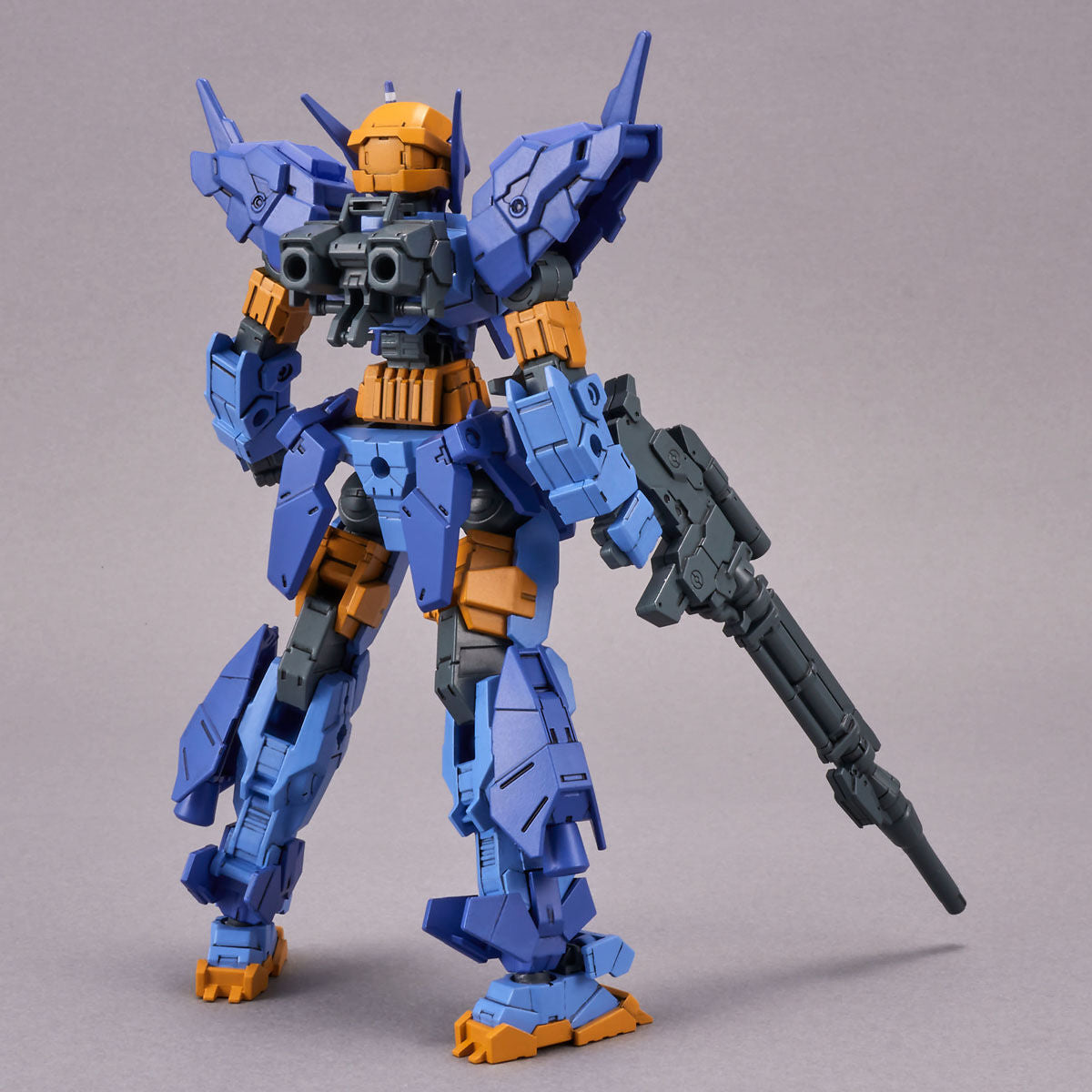 P-Bandai：30MM 1/144 eEXM-17A ALTO (X777 CORPS)