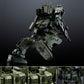 P-Bandai: HG 1/144 GM Spartan