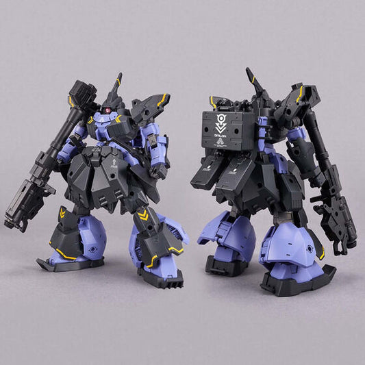 P-Bandai：30MM 1/144 bEXM-28G REVERNOVA（增强型地面型）