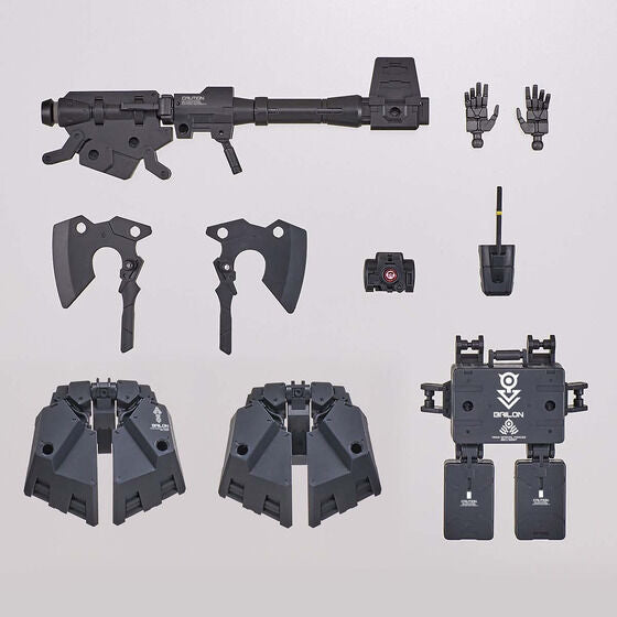 P-Bandai: 30MM 1/144 bEXM-28G REVERNOVA (ENHANCED GROUND TYPE)