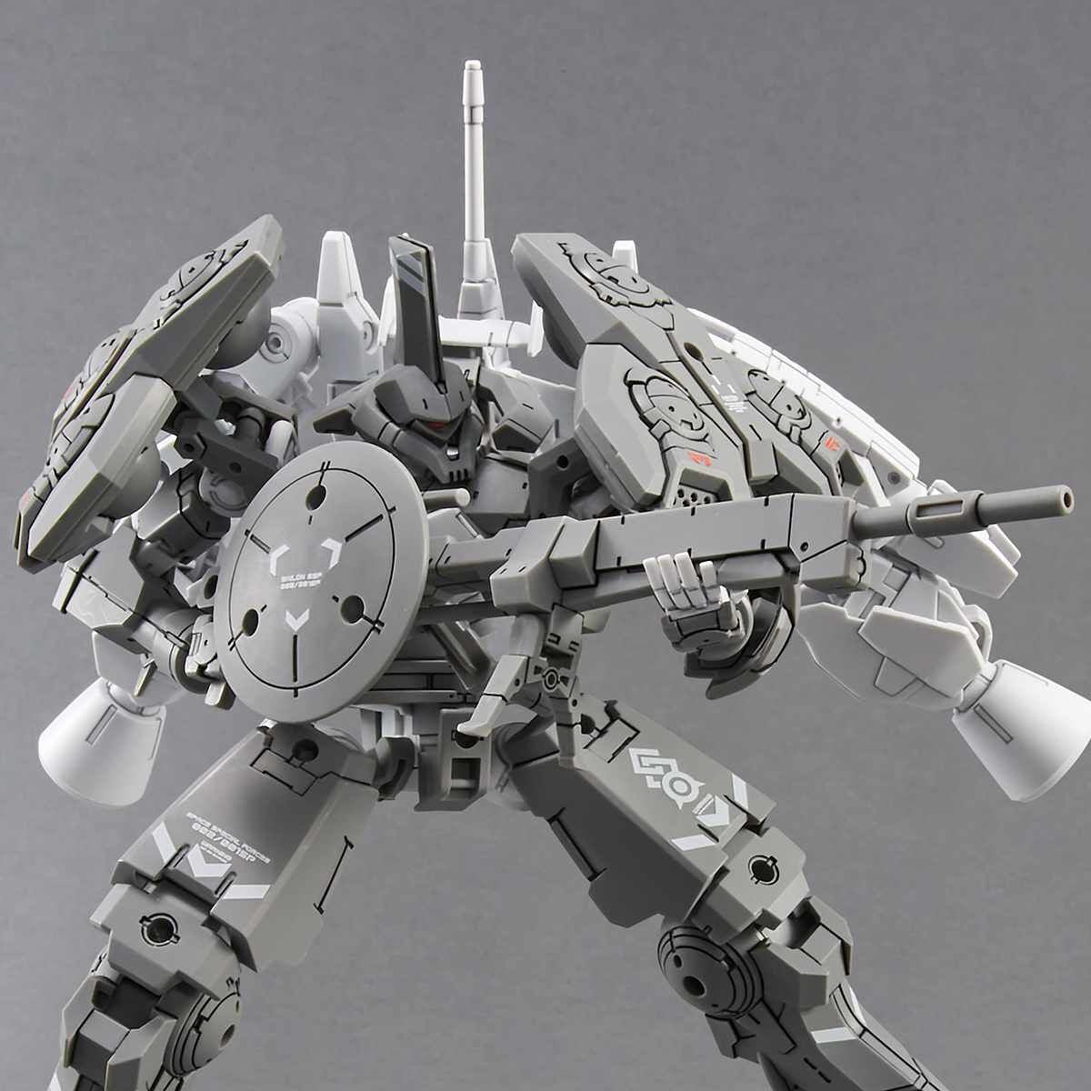 30MM 1/144 bEXM-C14TS CIELNOVA CUSTOM (SPACE TYPE)