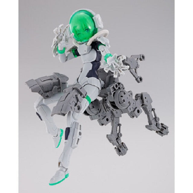 P-Bandai: 30MS 30MS SIS-Gc11w STIPLA-STEROY(ARDITO FORM)