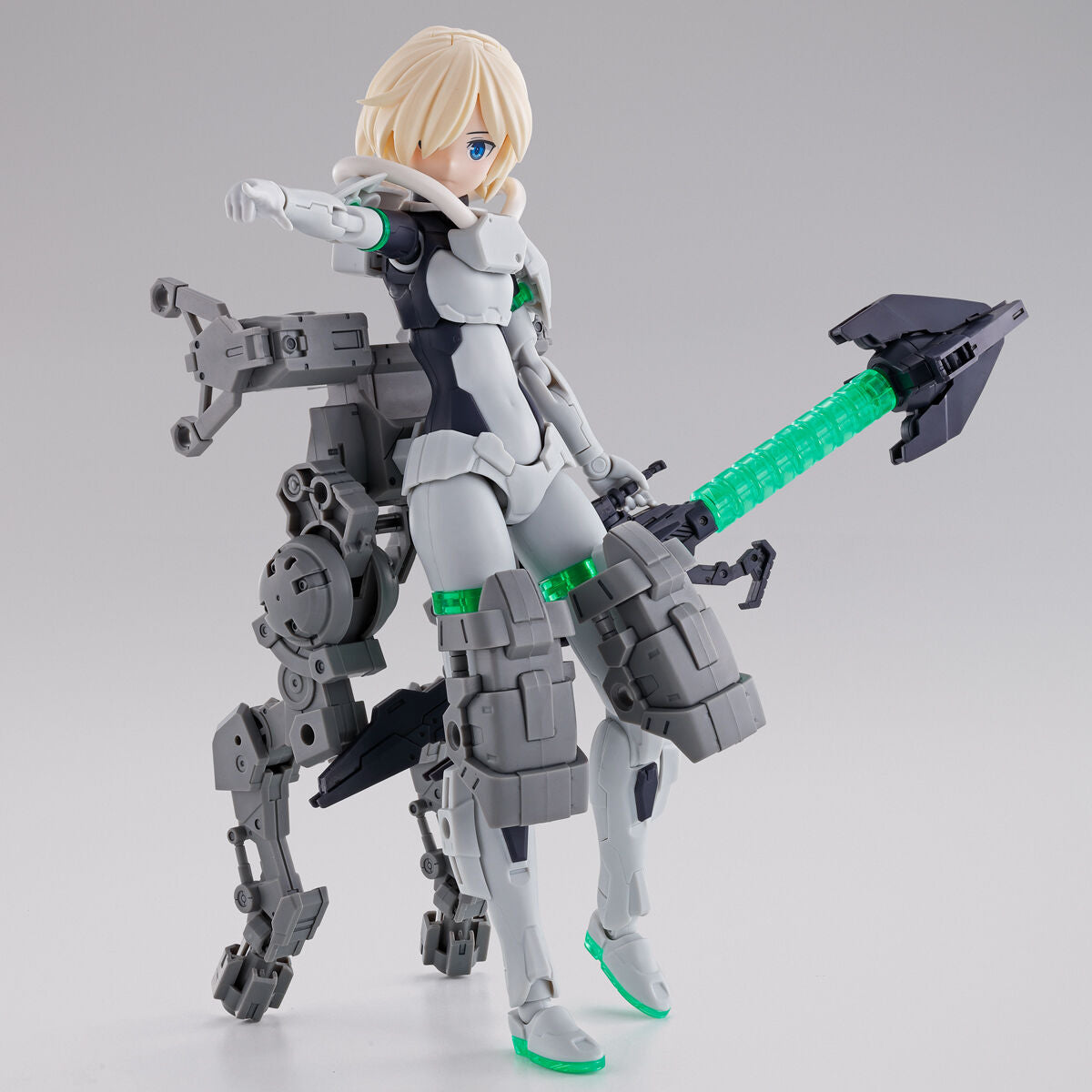 P-Bandai: 30MS 30MS SIS-Gc11w STIPLA-STEROY(ARDITO FORM)