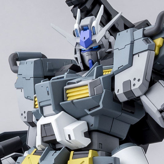 P-Bandai MG 1/100 Gundam Stormbringer P.F. (Gundam Build Divers)