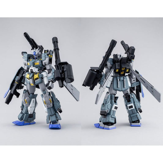 P-Bandai MG 1/100 Gundam Stormbringer P.F. (Gundam Build Divers)